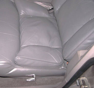 1988 Lincoln Town Car Signature