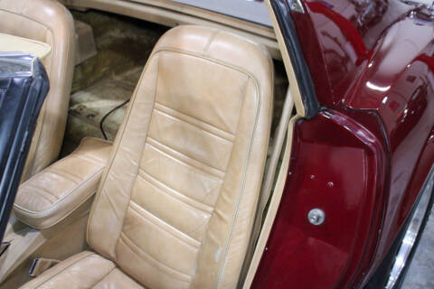 1977 Chevrolet Corvette