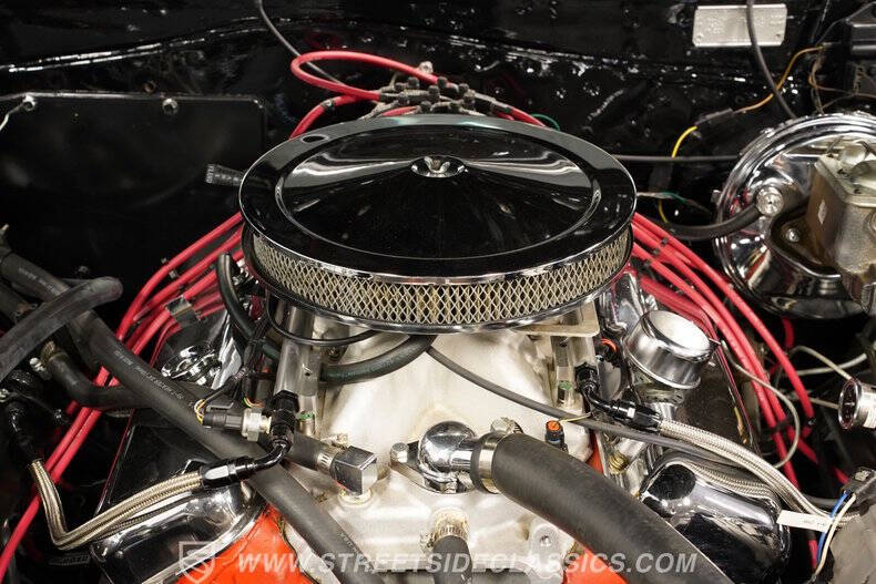 1966 Chevrolet Chevelle