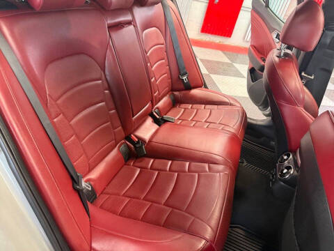 2022 Kia Stinger