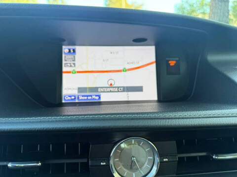 2013 Lexus ES 300h