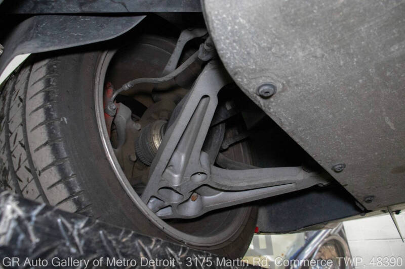 2008 Dodge Viper SRT-10