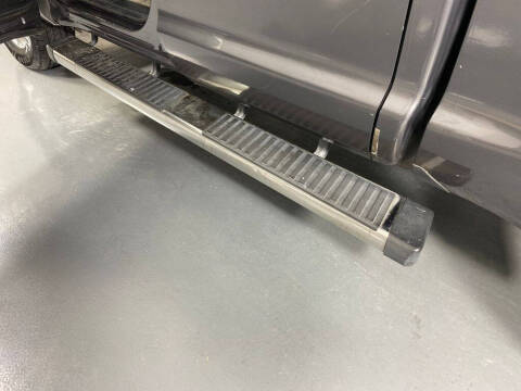 2011 Toyota Tundra Grade