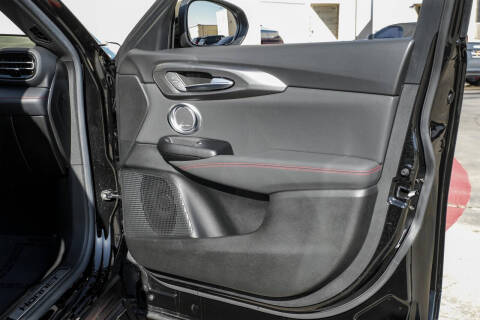 2024 Dodge Hornet R/T Plus