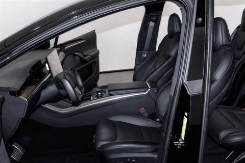 2023 Tesla Model X