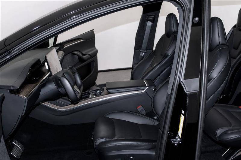 2023 Tesla Model X