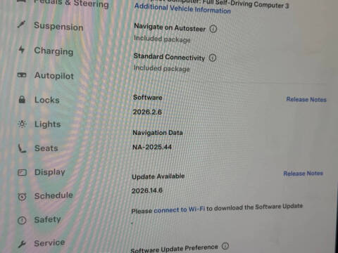 2023 Tesla Model X