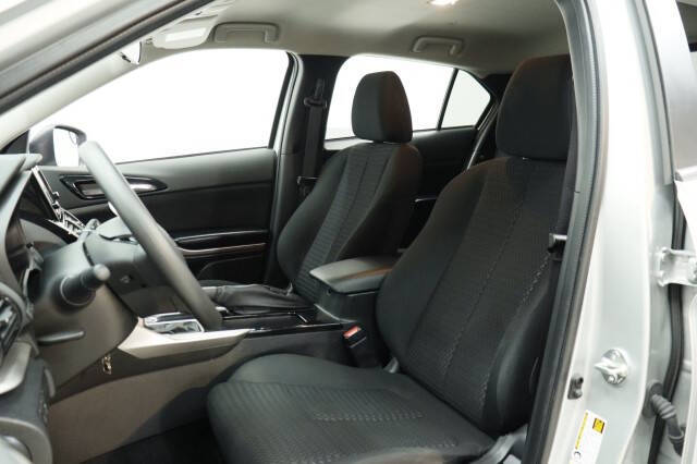 2025 Mitsubishi Eclipse Cross ES