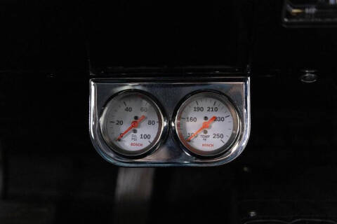 1966 Chevrolet Malibu