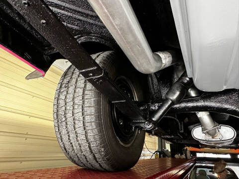 1968 Plymouth Roadrunner