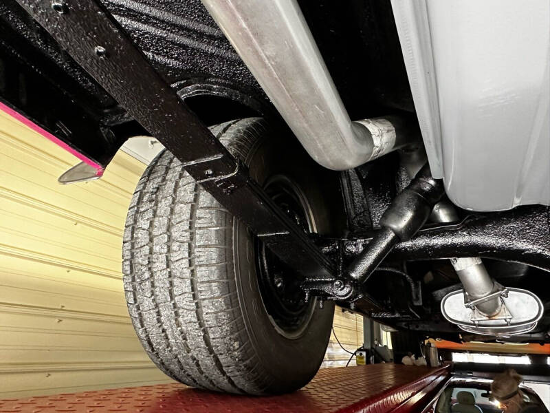 1968 Plymouth Roadrunner