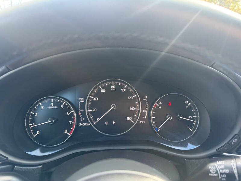 2022 Mazda CX-30 2.5 S Premium