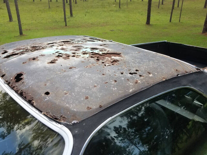 1975 Chevrolet El Camino