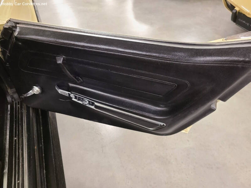 1976 Chevrolet Corvette