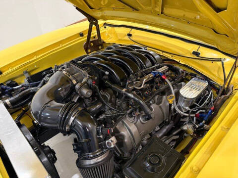 1975 Mercury Comet