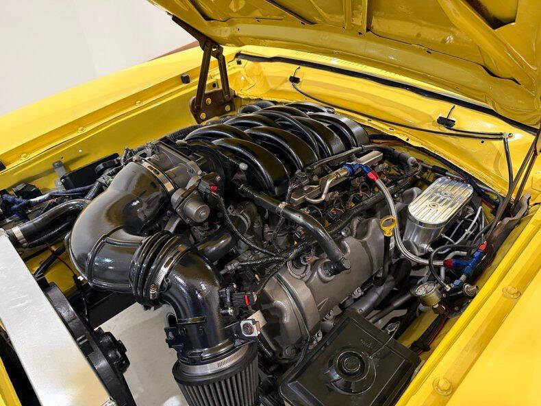 1975 Mercury Comet