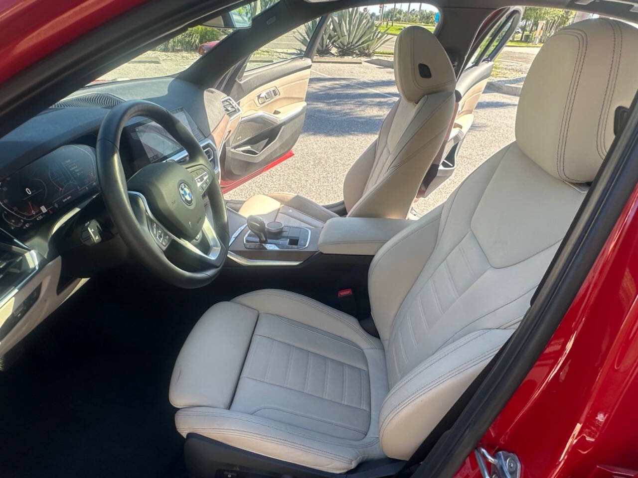 2021 BMW 3 Series for sale at Rubi Motorsports in Bradenton, FL