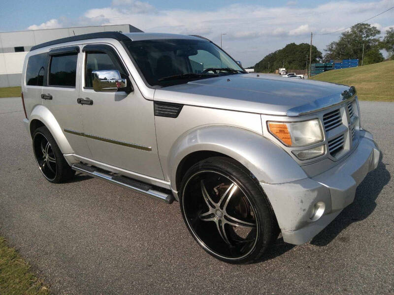 2008 Dodge Nitro For Sale In Honea Path, SC