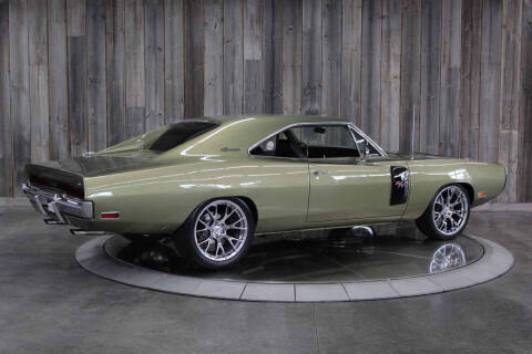 1970 Dodge Charger
