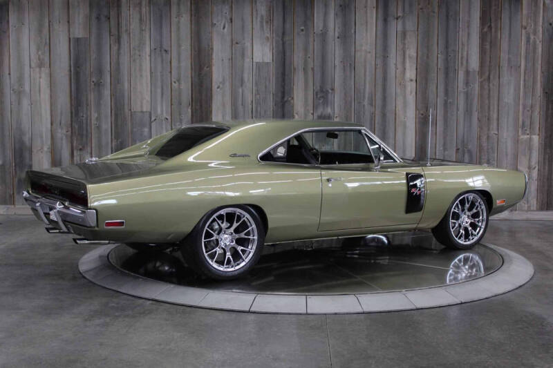 1970 Dodge Charger