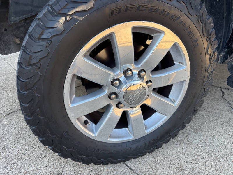 2016 RAM 2500 Laramie Longhorn