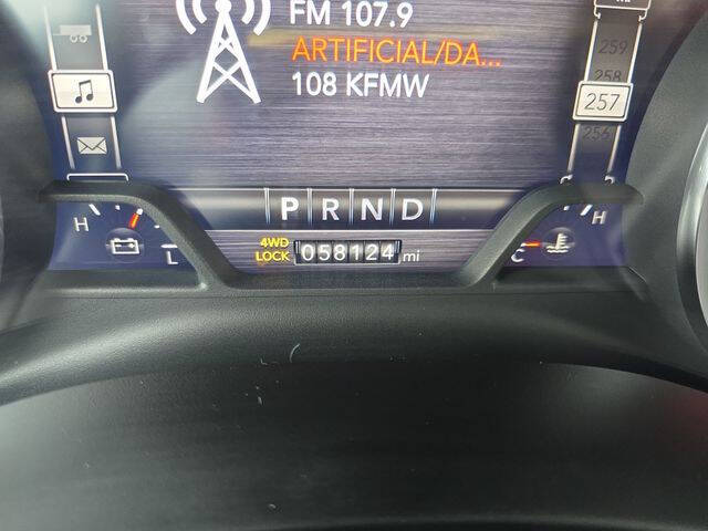 2021 RAM 3500 Laramie