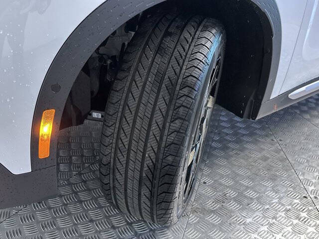 2026 MINI Countryman S ALL4