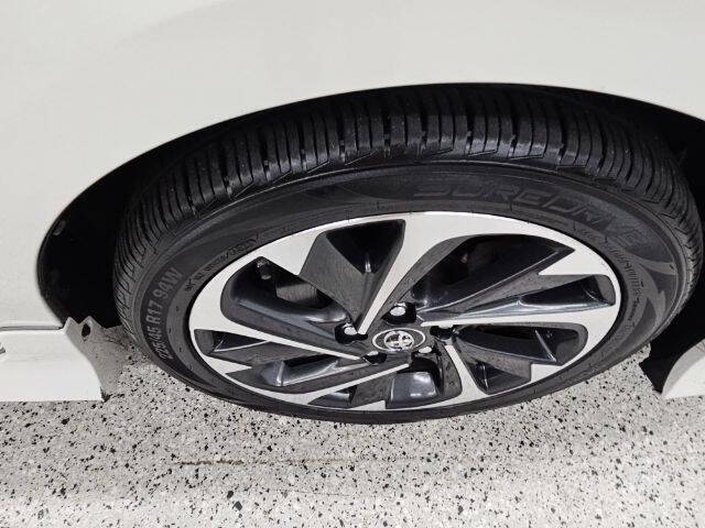 2018 Toyota Corolla iM