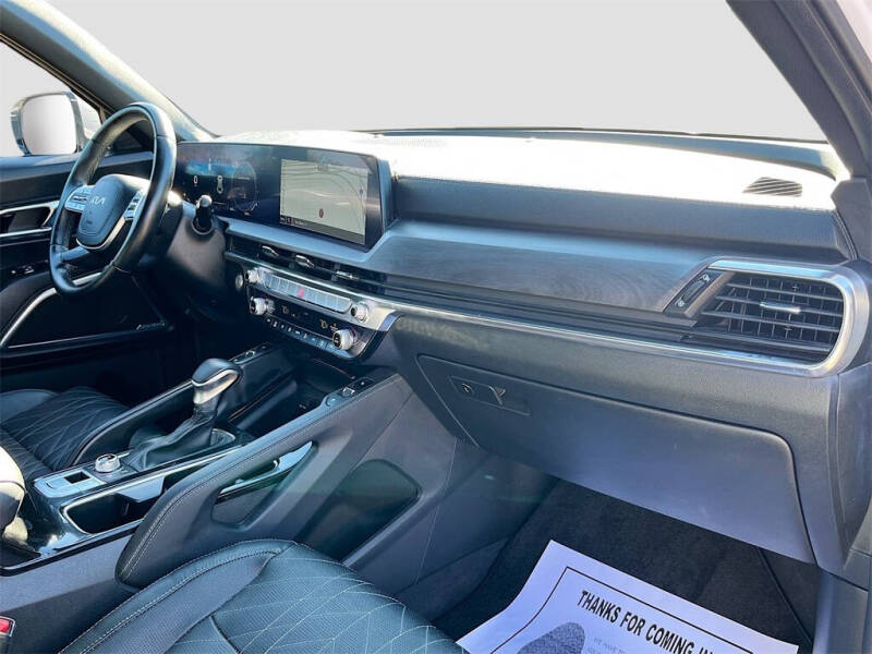 2023 Kia Telluride SX-X-Pro