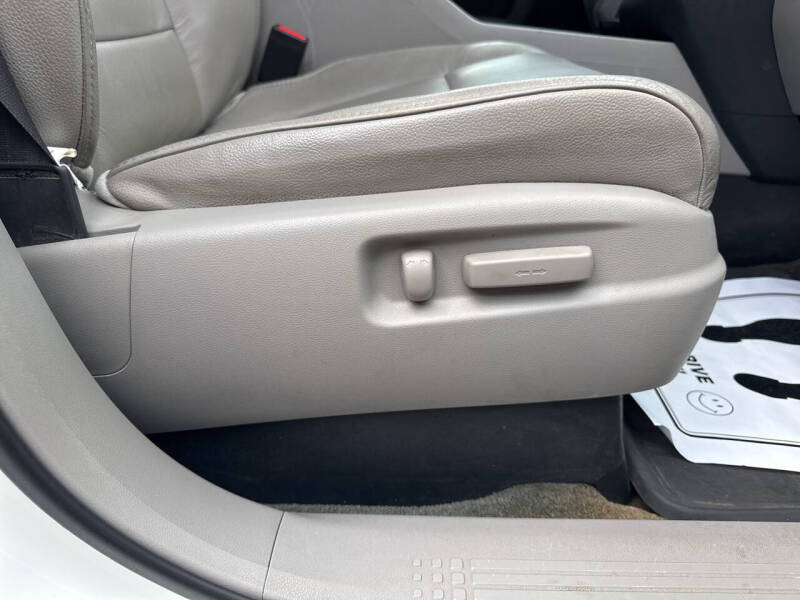 2014 Honda Pilot EX-L