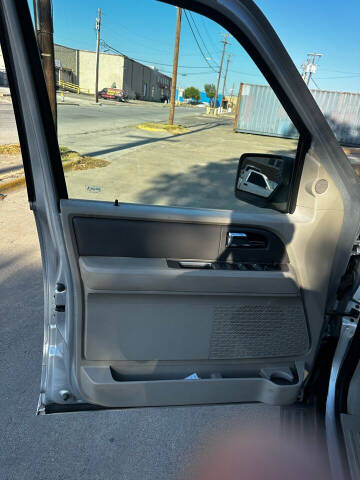 2010 Ford Expedition XLT