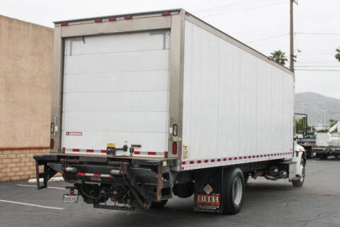 2016 International DuraStar 4300