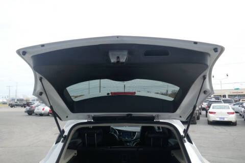 2017 Buick Encore Preferred II