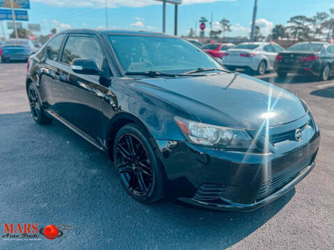 2012 Scion tC for sale at Mars Auto Trade LLC in Orlando FL