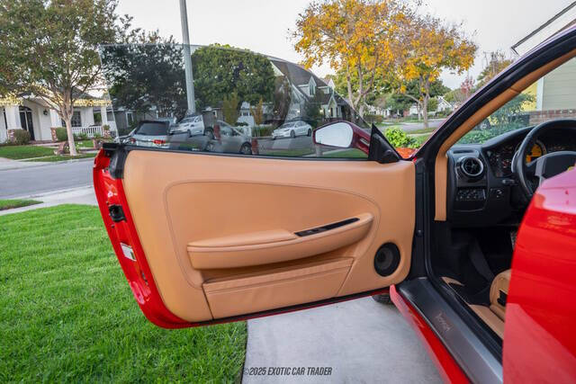 2006 Ferrari F430 F1