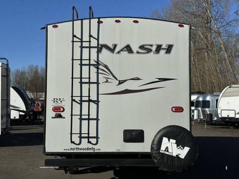 2020 Nash 24M