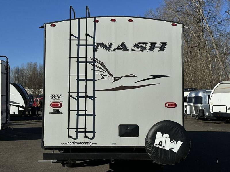 2020 Nash 24M