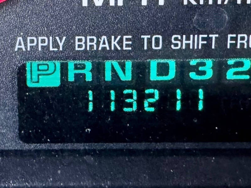 2005 Chevrolet Impala LS