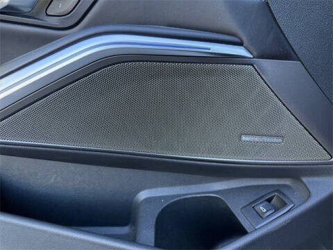 2022 BMW M3 Competition xDrive