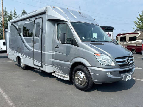 2012 Mercedes-Benz Sprinter