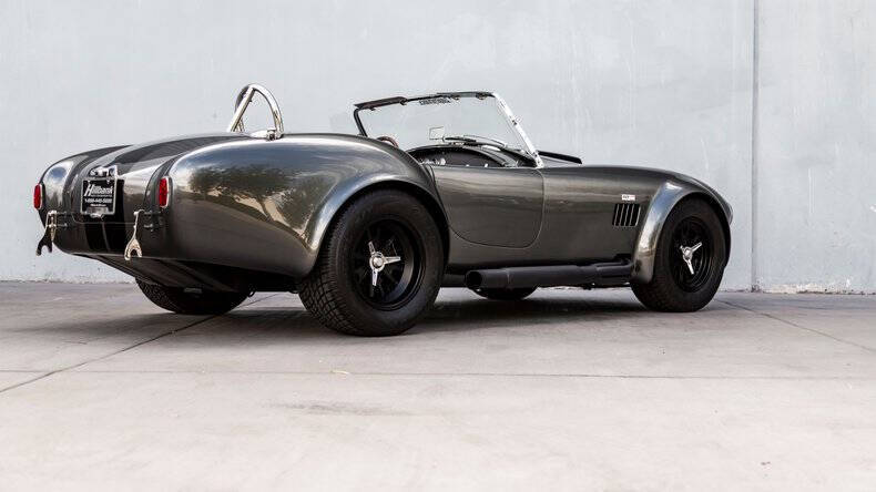 1965 Shelby Cobra