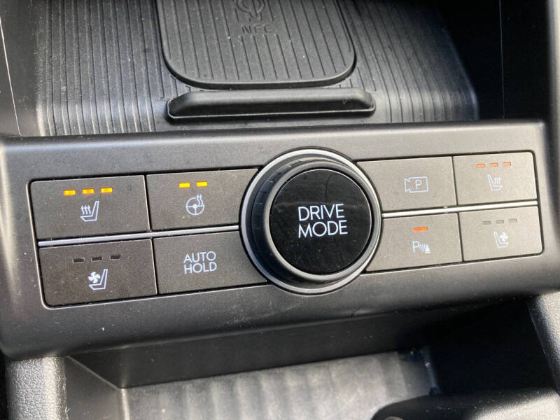 2024 Hyundai Kona Electric Limited