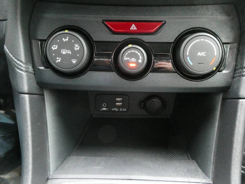 2023 Subaru Impreza Premium