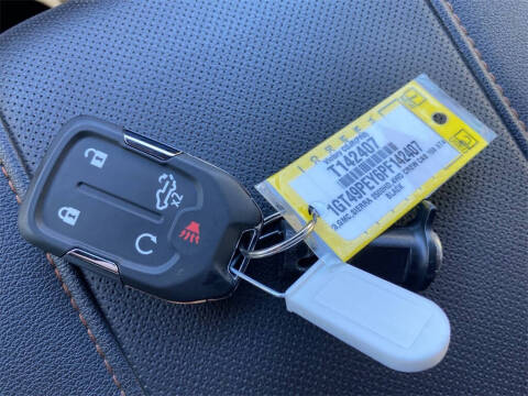 2023 GMC Sierra 2500HD