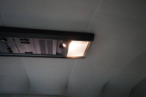 1948 Chevrolet Fleetline