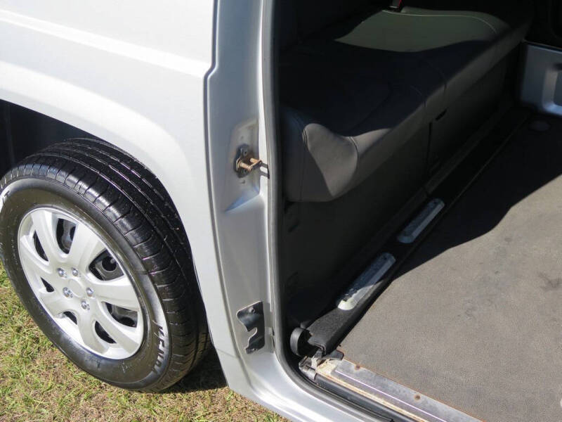 2014 AM General MV-1