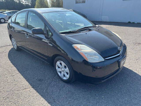 2006 Toyota Prius