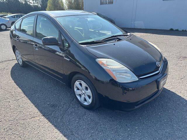 2006 Toyota Prius