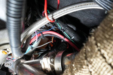 1964 Chevrolet Corvette