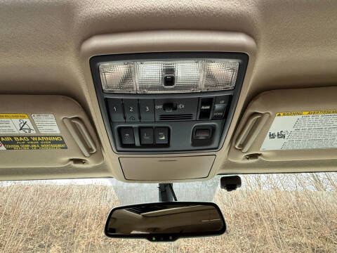 2012 Toyota 4Runner Limited